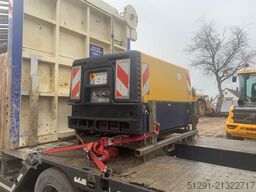 BHS Baustoff-Recyclingsieb SBR 2