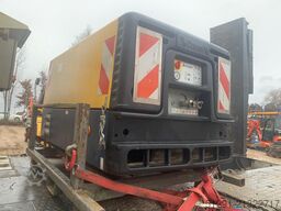 BHS Baustoff-Recyclingsieb SBR 2