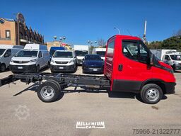 Iveco DAILY 35-21 ANNO 2021 CAMB AUTOM PASSO 3
