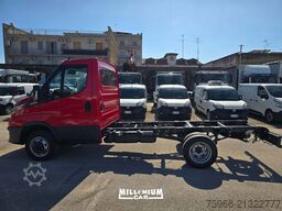 Iveco DAILY 35-21 ANNO 2021 CAMB AUTOM PASSO 3