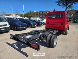 Iveco DAILY 35-21 ANNO 2021 CAMB AUTOM PASSO 3