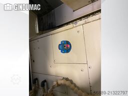 MORI SEIKI NMV 5000DCG