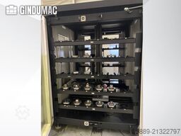 MORI SEIKI NMV 5000DCG