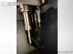 MORI SEIKI NMV 5000DCG