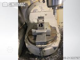 MORI SEIKI NMV 5000DCG
