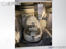MORI SEIKI NMV 5000DCG