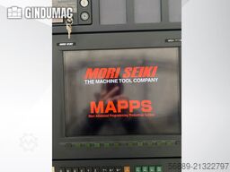 MORI SEIKI NMV 5000DCG