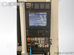 MORI SEIKI NMV 5000DCG