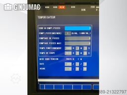 MORI SEIKI NMV 5000DCG