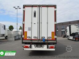 SCHMITZ CARGOBULL SKO DoubleDeck FP 60 SLXi300 LiftingAxle