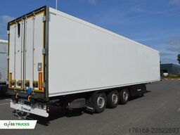 KRONE SDR Cool Liner FP 60 ThermoKing SLXi 300