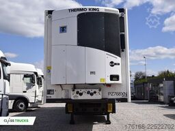 KRONE SDR Cool Liner FP 60 ThermoKing SLXi 300