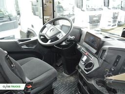 MERCEDES-BENZ Actros 5 1845 BigSpace MirrorCam