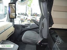 MERCEDES-BENZ Actros 5 1845 BigSpace MirrorCam