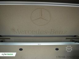 MERCEDES-BENZ Actros 5 1845 BigSpace MirrorCam