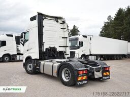 VOLVO FH 500 Globetrotter XL I-ParkCool ACC