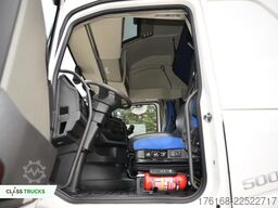 VOLVO FH 500 Globetrotter XL I-ParkCool ACC