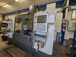 HAAS VF-4SS