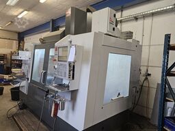 HAAS VF-4SS