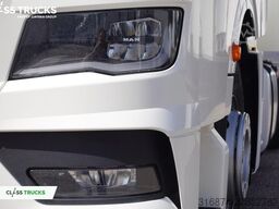 MAN TGX 18.470 GM Adaptive Cruise Control