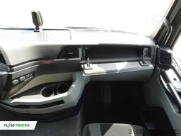 MAN TGX 18.470 GM Adaptive Cruise Control