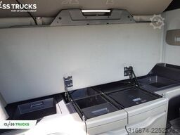 MAN TGX 18.470 GM Adaptive Cruise Control