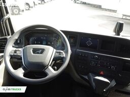 MAN TGX 18.470 GM Adaptive Cruise Control