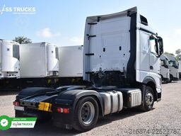MERCEDES-BENZ Actros 5 1845 BigSpace