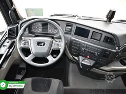 MAN TGX 18.470 GX
