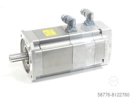 Siemens 1FK7063-5AF71-1AB0 Synchronservomotor SN:YFW350150101002