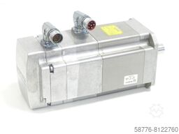 Siemens 1FK7063-5AF71-1AB0 Synchronservomotor SN:YFW350150101002
