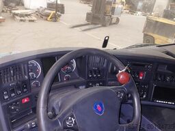 Scania Occ cabine Scania R CR19 Topline