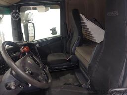 Scania Occ cabine Scania R CR19 Topline