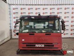 Iveco Occ Cabine Iveco Trakker