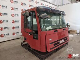 Iveco Occ Cabine Iveco Trakker