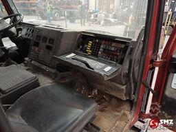Iveco Occ Cabine Iveco Trakker