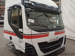 Iveco Occ cabine compleet Stralis Hi-Way Iveco