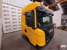 Scania Occ cabine Scania G-serie NextGen XT CG17