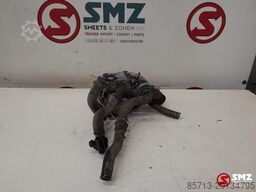 Mercedes Occ standverwarming TP50 Mercedes