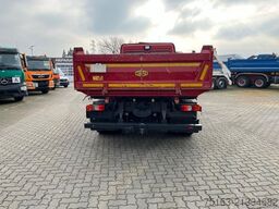 MERCEDES-BENZ Atego 1530 K 2-Achs Kipper Meiller