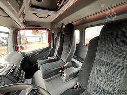MERCEDES-BENZ Atego 1530 K 2-Achs Kipper Meiller