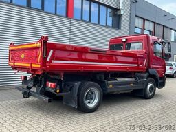 MERCEDES-BENZ Atego 1530 K 2-Achs Kipper Meiller