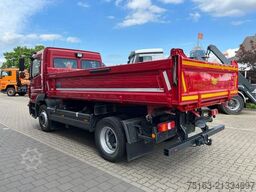 MERCEDES-BENZ Atego 1530 K 2-Achs Kipper Meiller