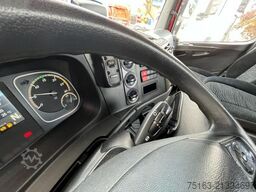 MERCEDES-BENZ Atego 1530 K 2-Achs Kipper Meiller