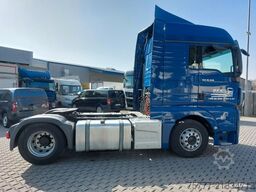 MAN TGX 18.460 XLX-INTARDER-2 Tanks-ACC-TOP