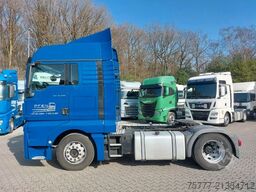 MAN TGX 18.460 XLX-INTARDER-2 Tanks-ACC-TOP