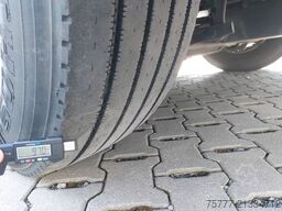 MAN TGX 18.460 XLX-INTARDER-2 Tanks-ACC-TOP