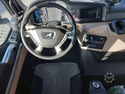 MAN TGX 18.460 XLX-INTARDER-2 Tanks-ACC-TOP