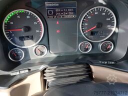 MAN TGX 18.460 XLX-INTARDER-2 Tanks-ACC-TOP