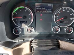 MAN TGX 18.460 XLX-INTARDER-2 Tanks-ACC-TOP